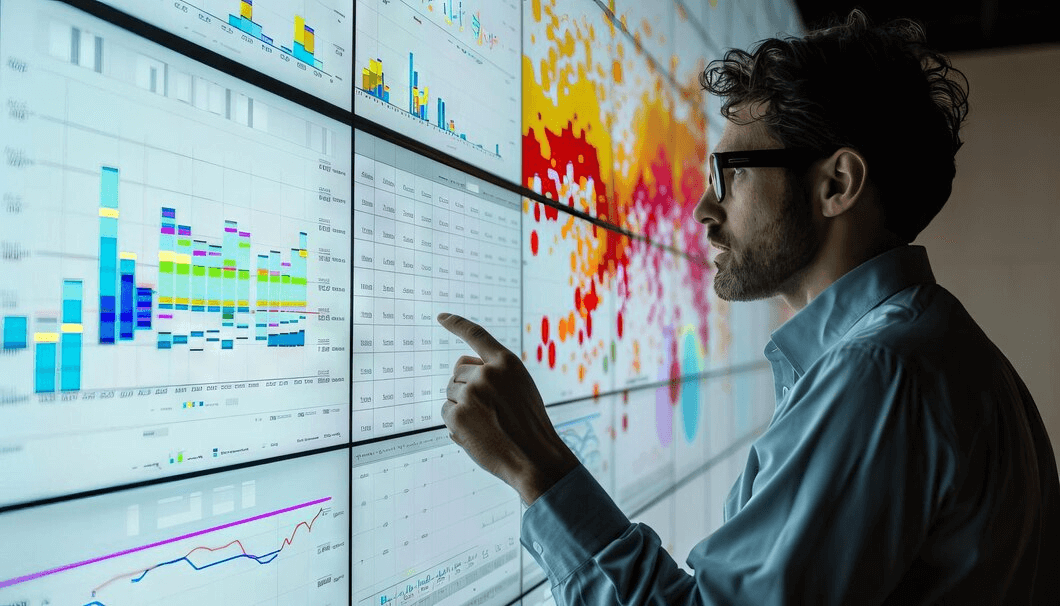 Measuring and Analyzing Performance