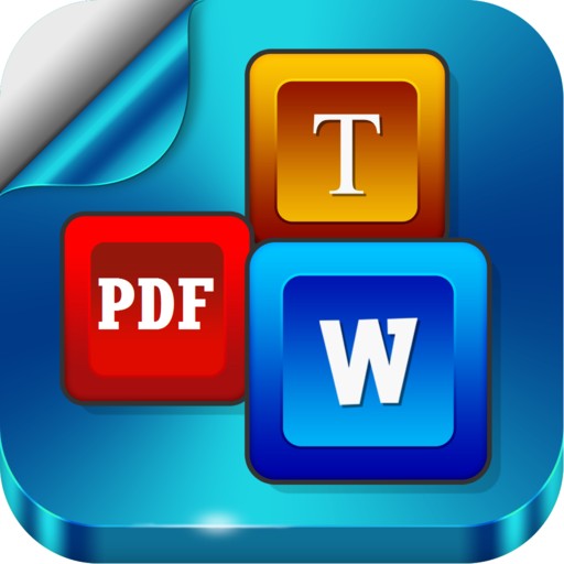document writer app