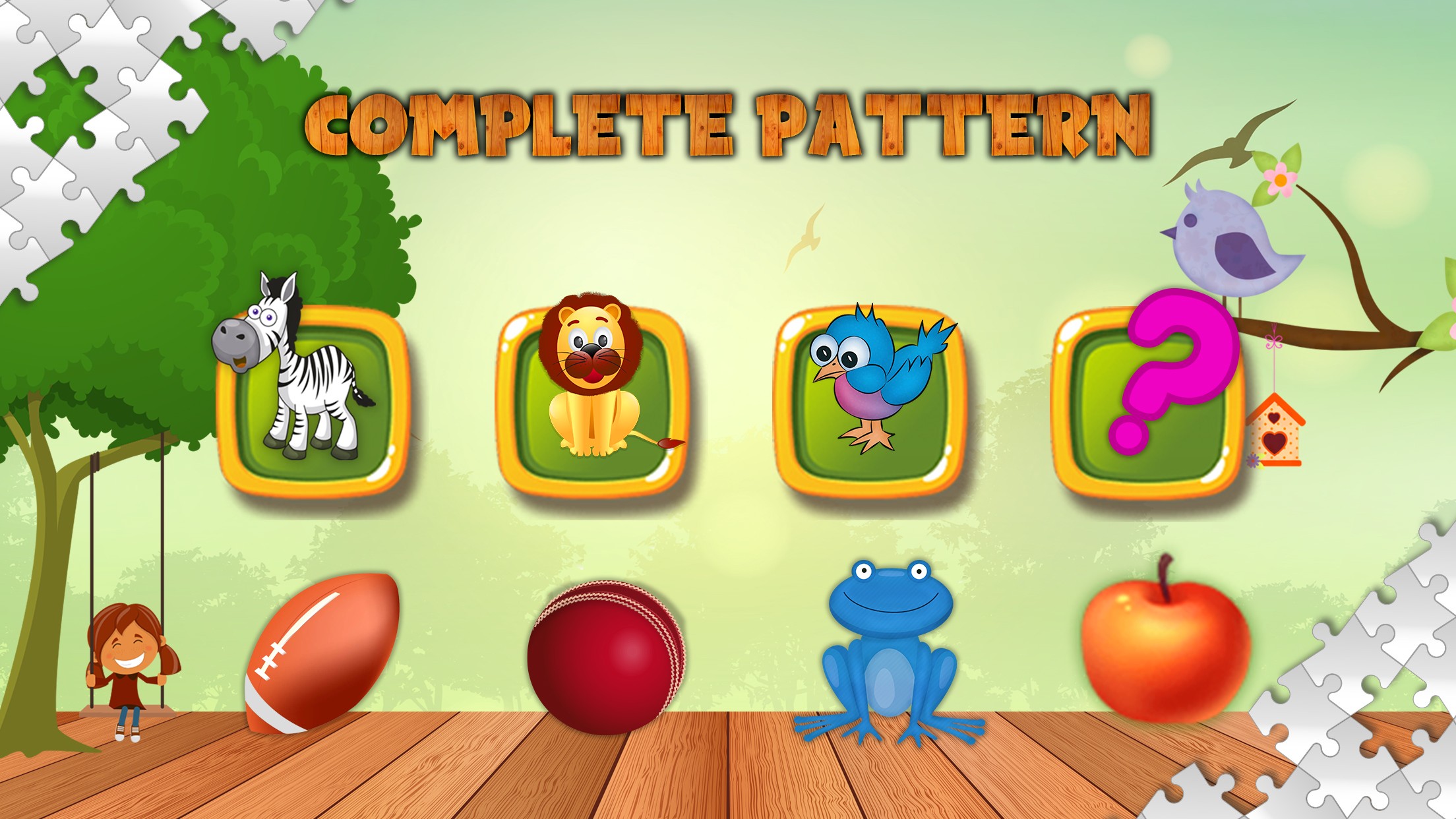 Kids Preschool Learning Games for iphone download