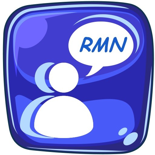 RMN messenger Application