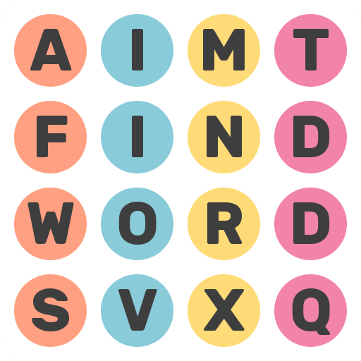 Find Words Word Search