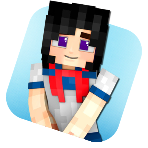 Anime Skins for Minecraft PE:Amazon.com.au:Appstore for Android