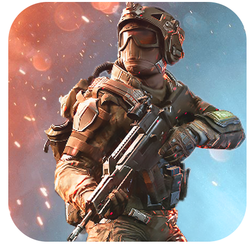 US Military Commando Sniper Shooter Game FPS