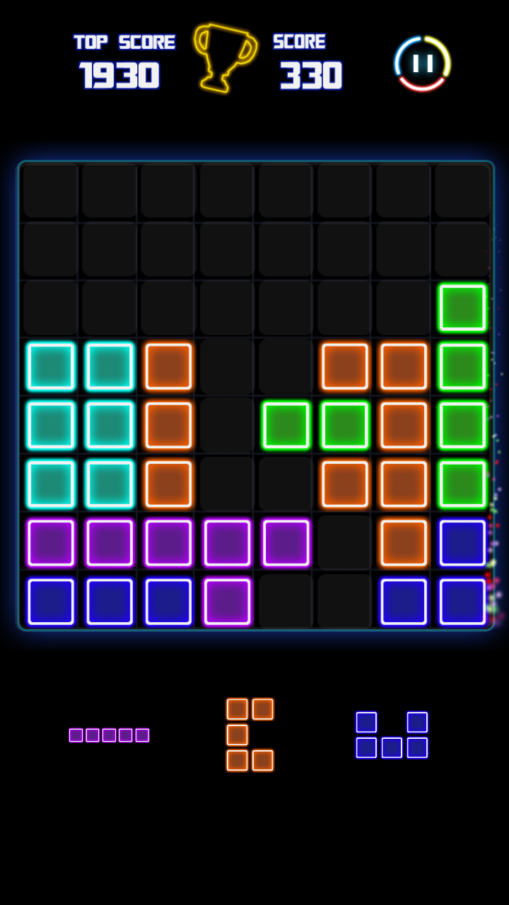 free for ios download Blocks: Block Puzzle Games