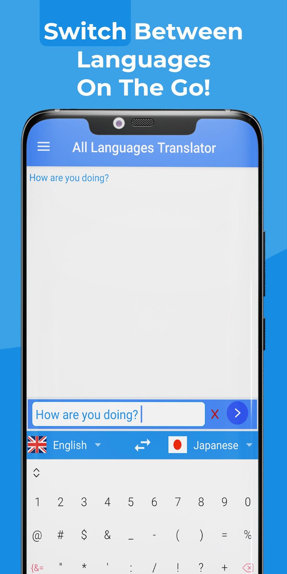 translator with voice free