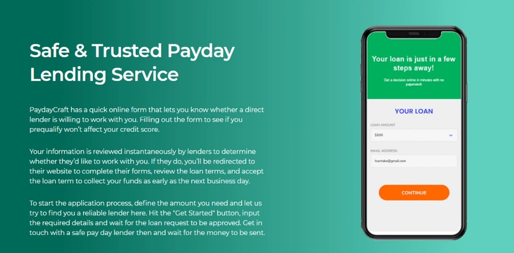 Fortreeses cash loan app, Fortress cash loan app review