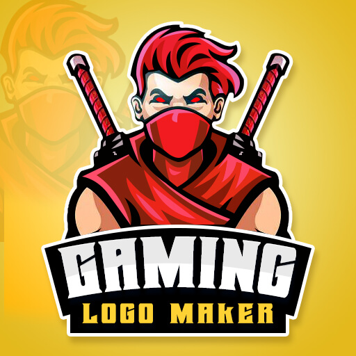 Logo Esport Maker  Gaming Logo Maker Free Download