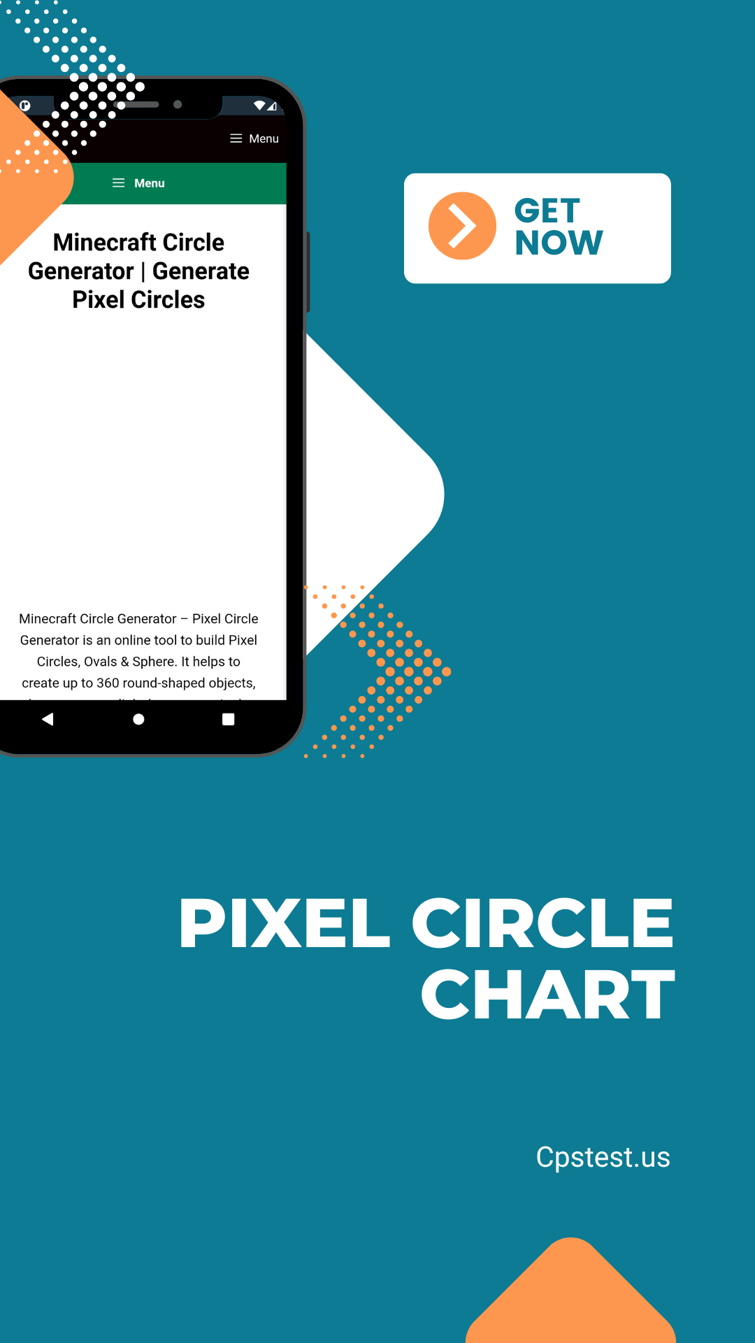 Pixel Chart