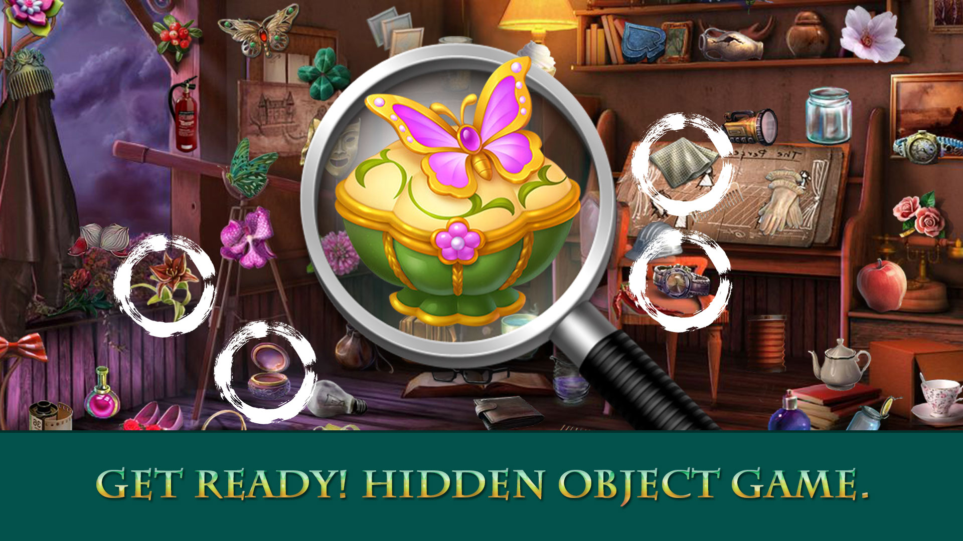 10 best hidden object games for Android - Android Authority