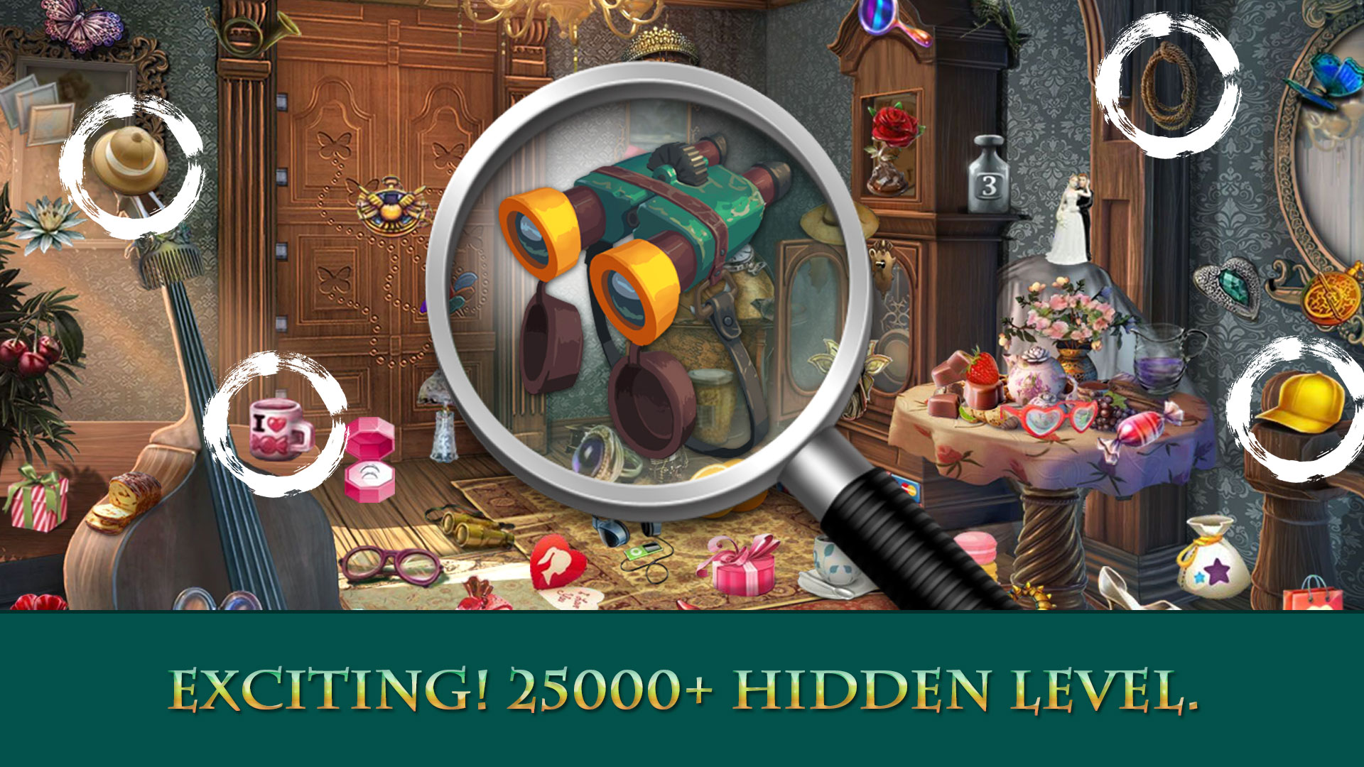 10 best hidden object games for Android - Android Authority