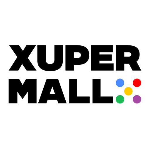 Xuper Mall