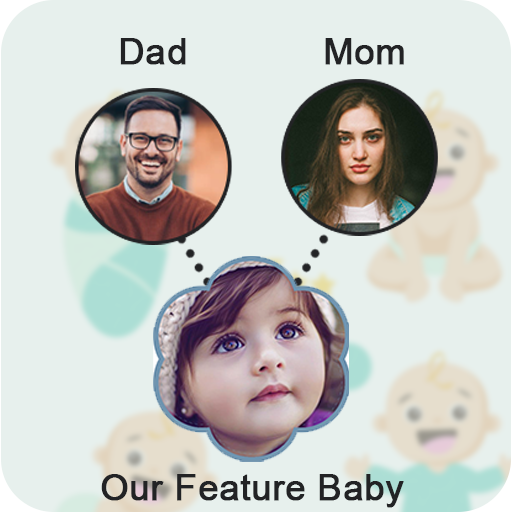 Your Future Baby Face App – Future Child Predictor