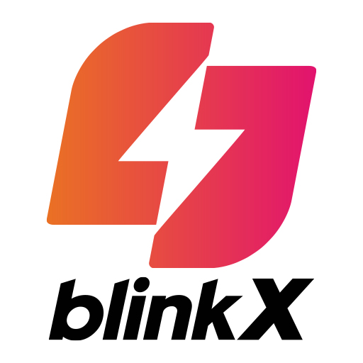 BlinkX: Live Stock Trading App
