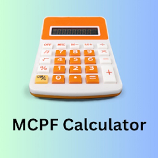 MCPF Calculator