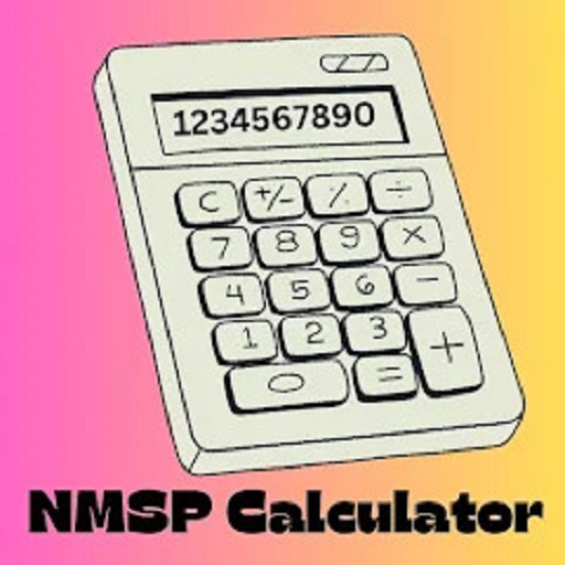 NMSP Calculator