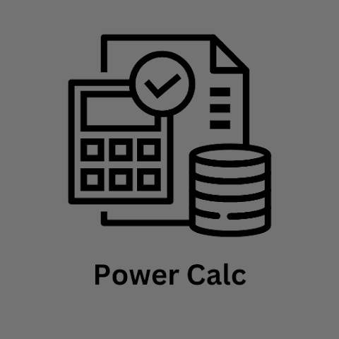 Power Calc
