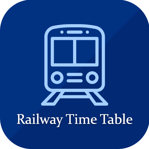 Railway Time Table