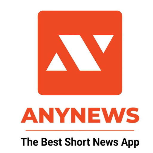 AnyNews - The Best Short News App