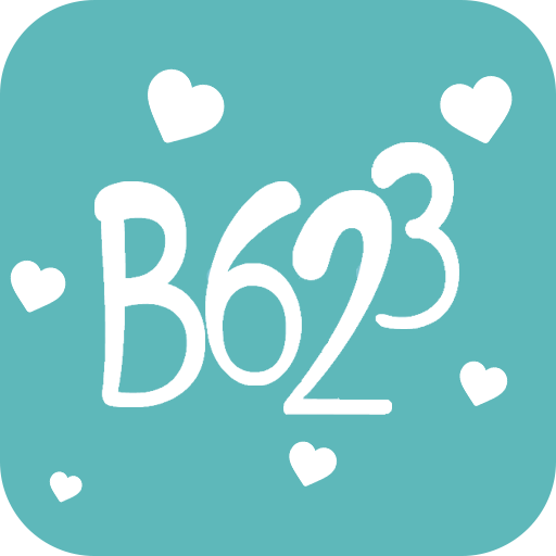 B623: AI Photo Editor and Collage Maker