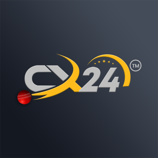 Crick24: Live Line & Live TV