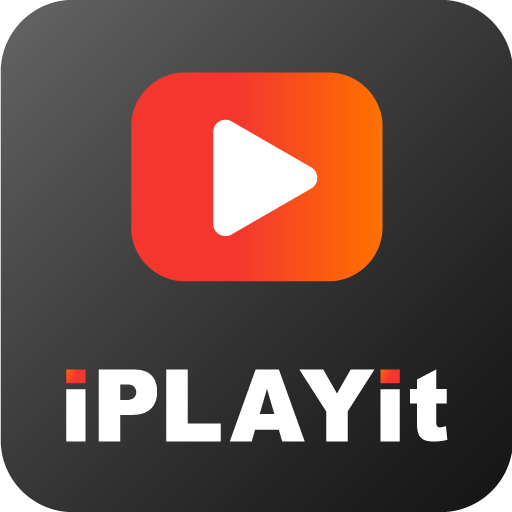 iPlayit: HD Video Player All Format