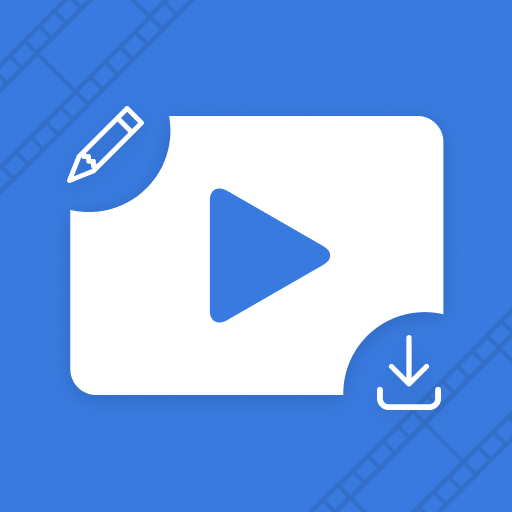 Max Video Player and Editor