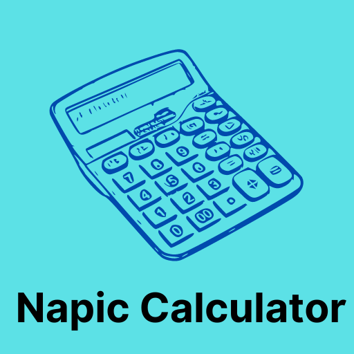 Napic Calculator