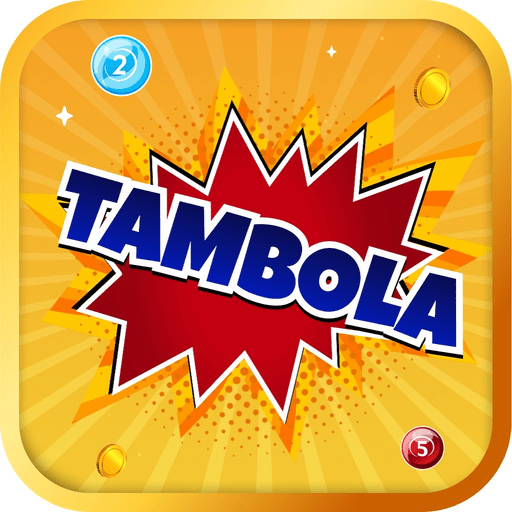 Tambola Housie Game : Bingo 90
