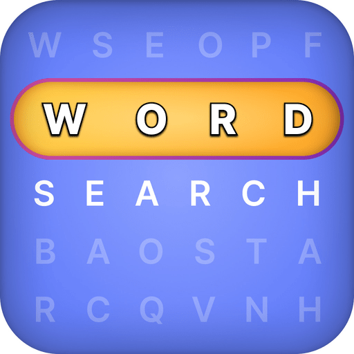 Word Search Pro: Puzzle Game