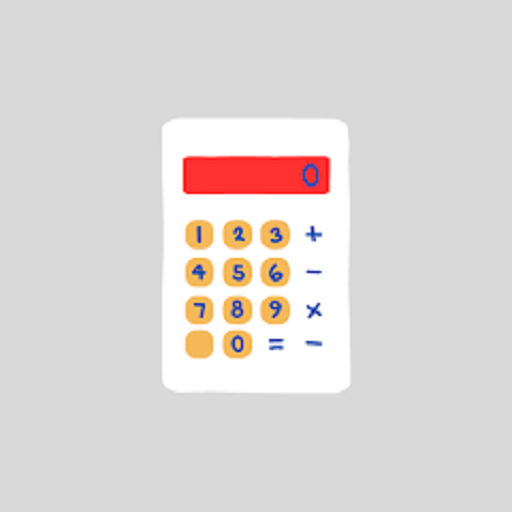 Basic Math Calculator