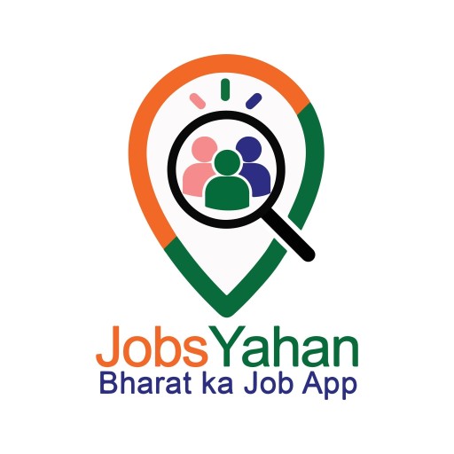 JobsYahan - BHARAT KA JOB APP