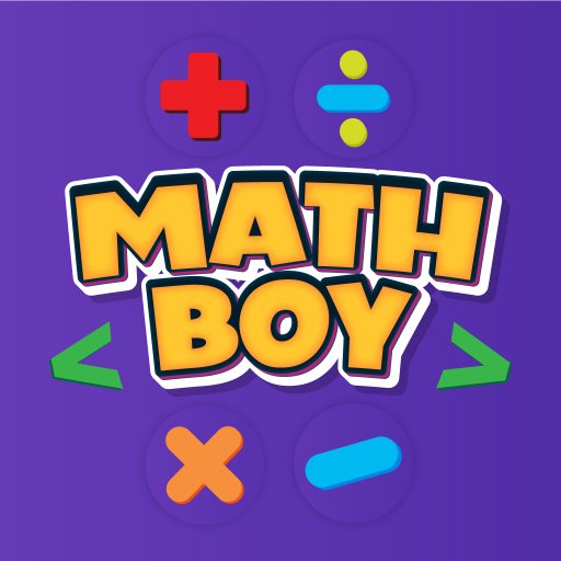 Math Boy