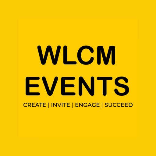 WLCM Events New