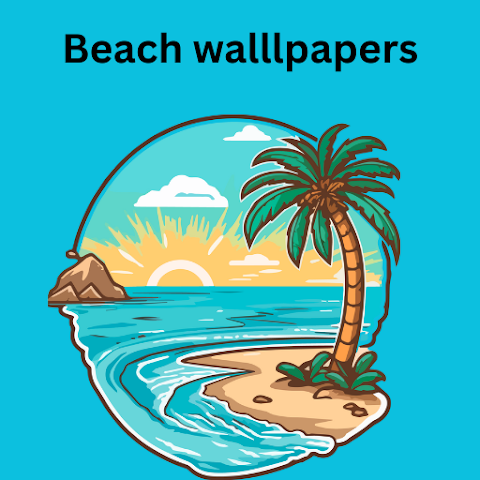 Beach wallpapers