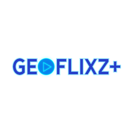 GEOFLIXZ+ - OTT & Movie App