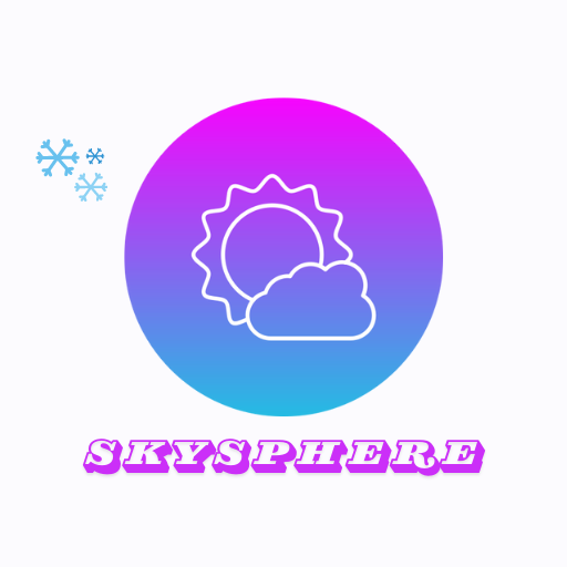 SkySphere Weather