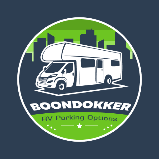 Boondokker - Search and Book RV Parking