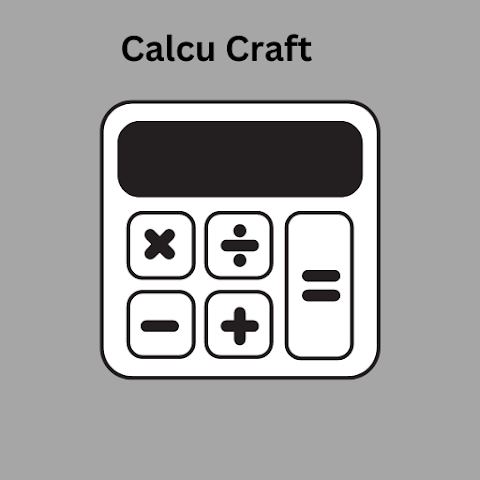 Calcu Craft