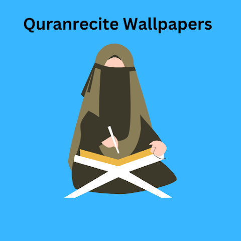 Quranrecite Wallpapers