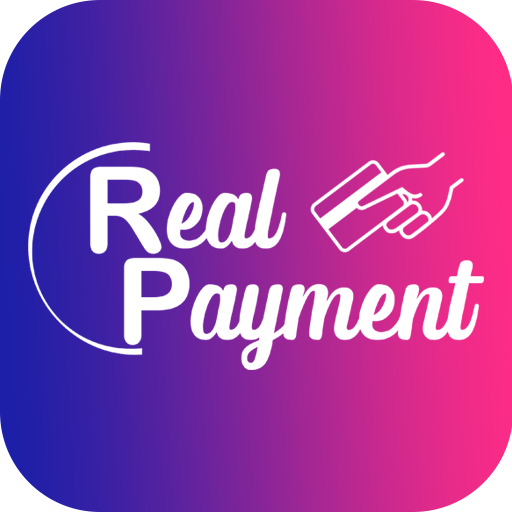 RealPayment Recharge & Bill Pay