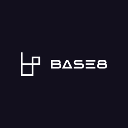 Base8: Stack SATs Trade Crypto