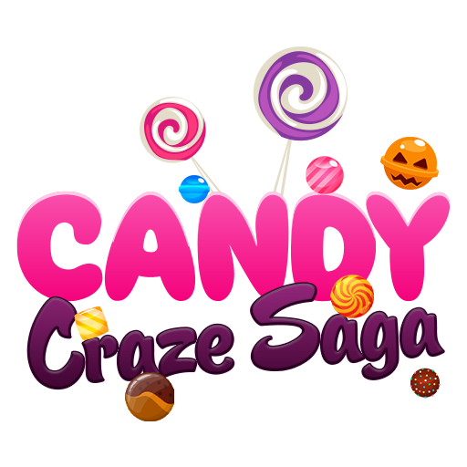 Candy Craze Saga