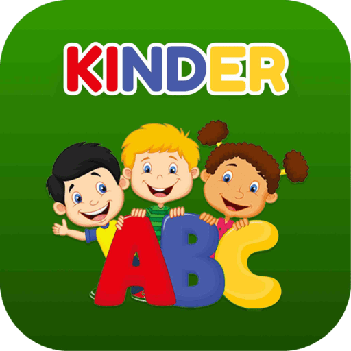 Kinder ABC