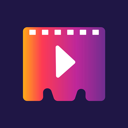 MVCut - Video Status Maker App