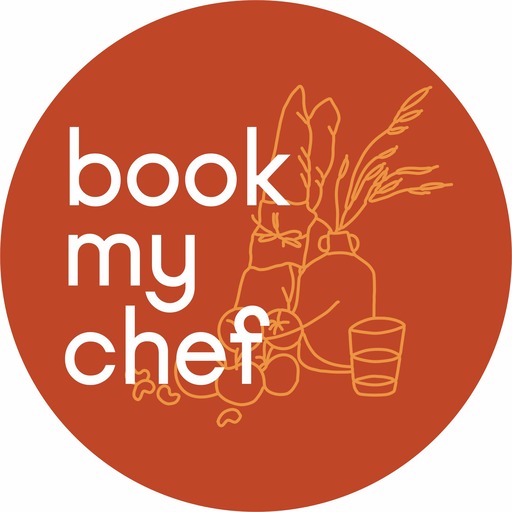 BookMyChef