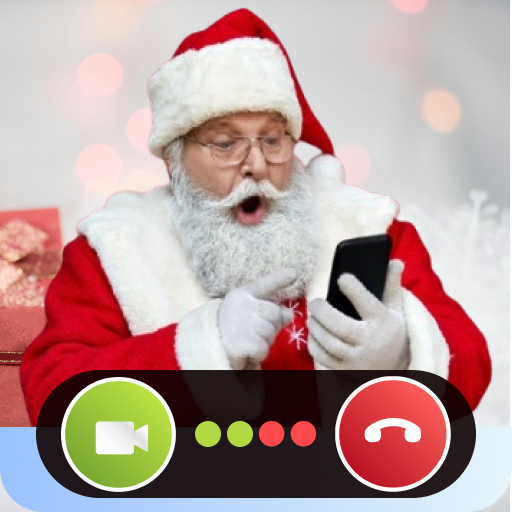 Santa Calling: Talk To Santa