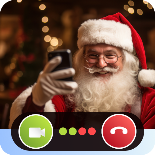 Santa Calling: Talk To Santa