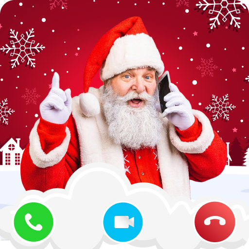 Santa Call Prank : Santa Prank