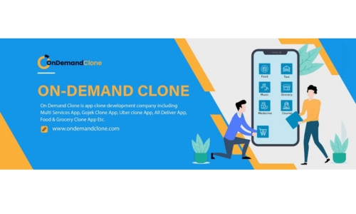 On Demand Clone