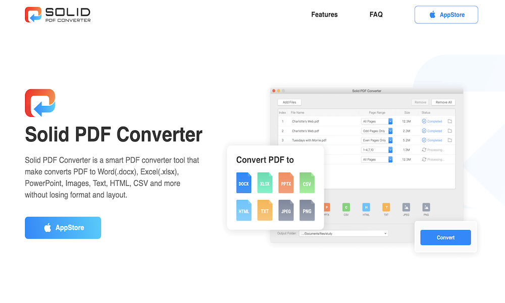 Solid Converter PDF 10.1.16572.10336 instal the last version for ios